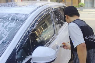 2.5折抢购汽车美容护理，来虎门这家店让你喜提“新车”