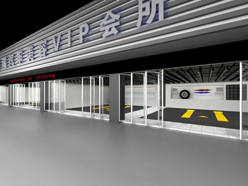 汽车美容店设计装修前，市场调研到底该怎么做？